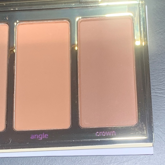 Tarte Park Ave Princess Chisel Palette- VTG- RETIRED - - Picture 11 of 11